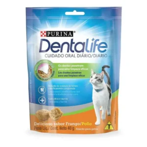 DENTALIFE CAT 40G