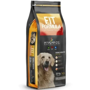 FIT FORMULA DOG ADULTO MEDIANOS Y GRANDES 20KG