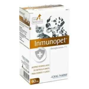 INMUNOPET 60ML