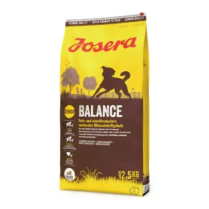 JOSERA DOG ADULTO SENIOR BALANCE 12.5kg