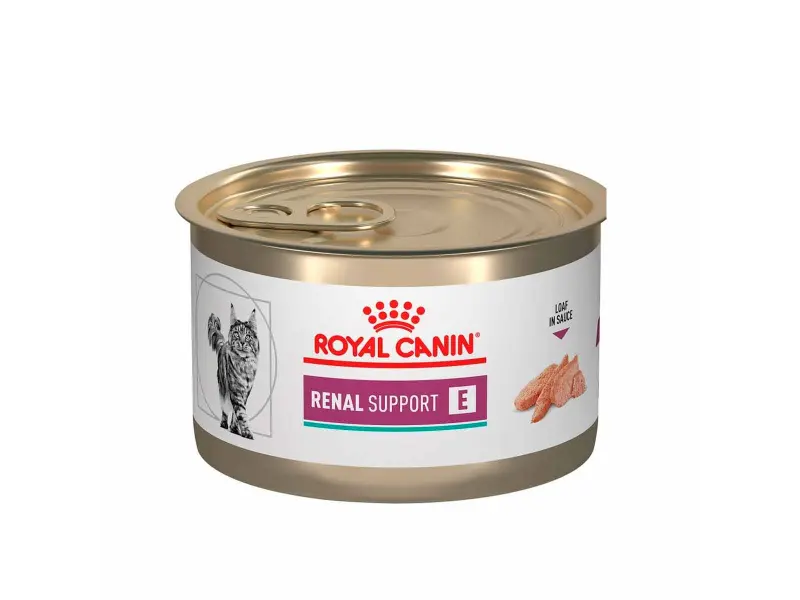 LATA ROYAL CANIN CAT RENAL
