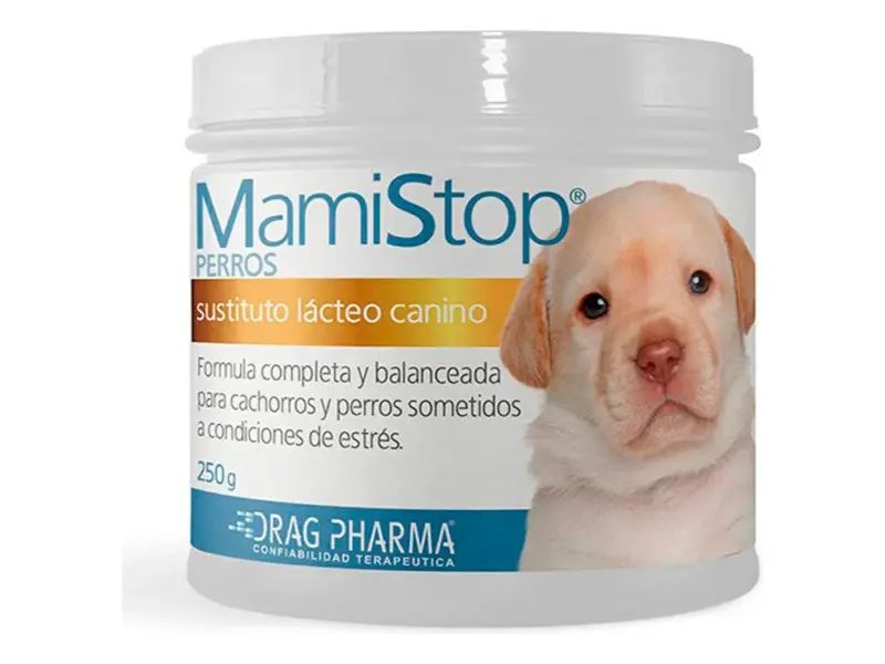 MAMISTOP PERRO 250GR