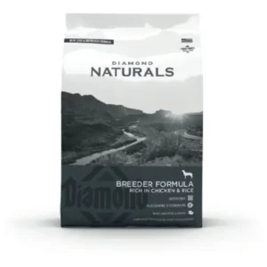 NATURAL DIAMOND DOG BREEDER 20KG