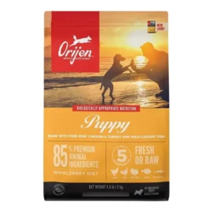ORIJEN DOG PUPPY 2KG
