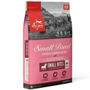 ORIJEN DOG SMALL BREED 1,8KG