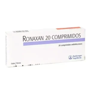 RONAXAN 20MG