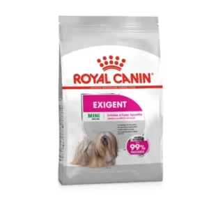 ROYAL CANIN DOG EXIGENT 3KG