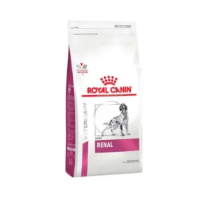 ROYAL CANIN DOG MED RENAL 1,5KG