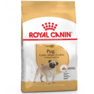 ROYAL CANIN DOG PUG ADULTO 2.5KG