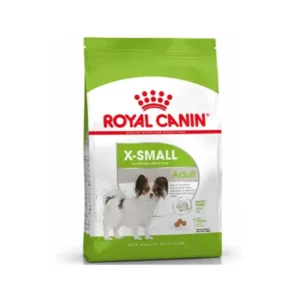 ROYAL CANIN DOG XSMALL ADULTO 1KG