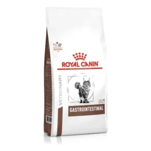 ROYAL CANIN MED GASTROINTESTINAL CAT 2KG