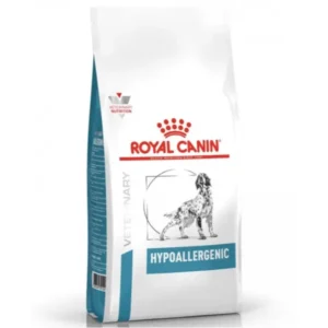 ROYAL CANIN MEDIUM HYPOALLERGENIC DOG 2KG