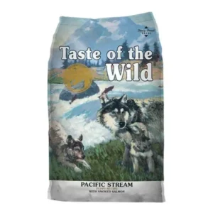 TASTE OF THE WILD DOG PACIFIC STREAM 12,2KG