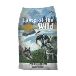 TASTE OF THE WILD DOG PUPPY PACIFIC STREAM 12,2KG