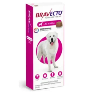 BRAVECTO CANINO 1400MG