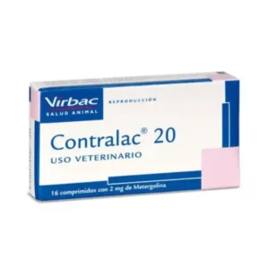 CONTRALAC 20
