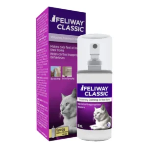 FELIWAY CLASSIC SPRAY
