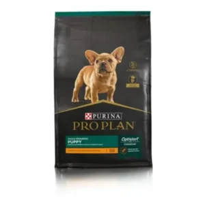 PROPLAN DOG PUPPY RAZA PEQUEÑA 3KG