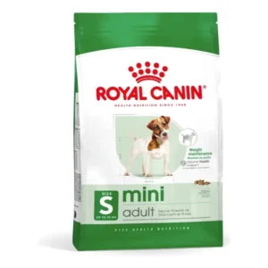 ROYAL CANIN DOG MINI ADULTO 2,5KG