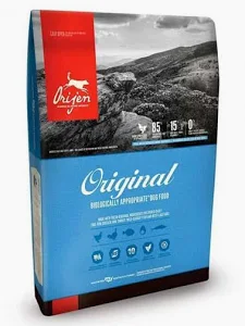 ORIJEN DOG ORIGINAL 10,1KG