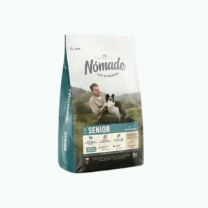 Nómade Senior Razas Pequeñas 9 Kg