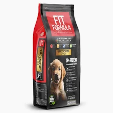 FIT FORMULA CACHORRO 10KG