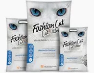 Arena Fashion Cat 8 kg