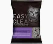 Arena Easy Clean Lavanda 20 kg